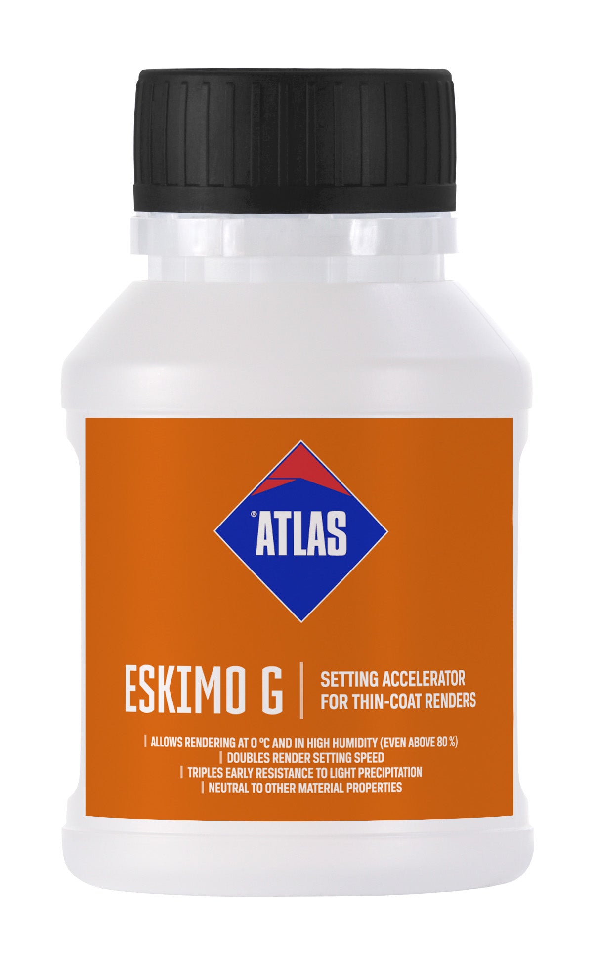 Atlas Eskimo G 250ml