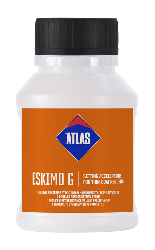 Atlas Eskimo G 250ml