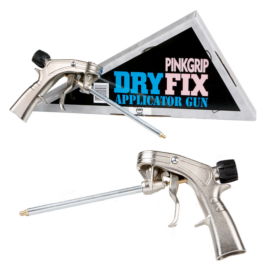 Pinkgrip Dryfix Application Gun