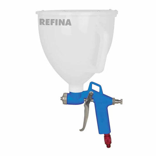 Refina Hopper Spray Gun 150350