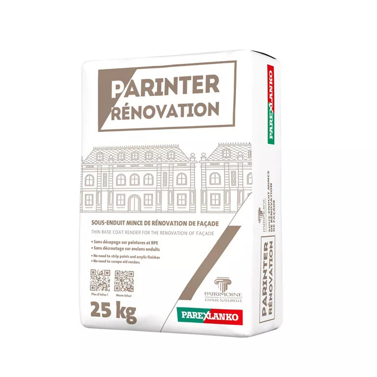 Parex Parinter Renovation 25kg