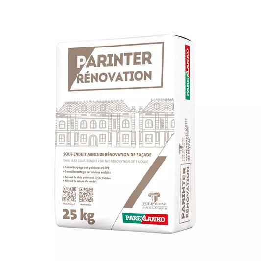 Parex Parinter Renovation 25kg