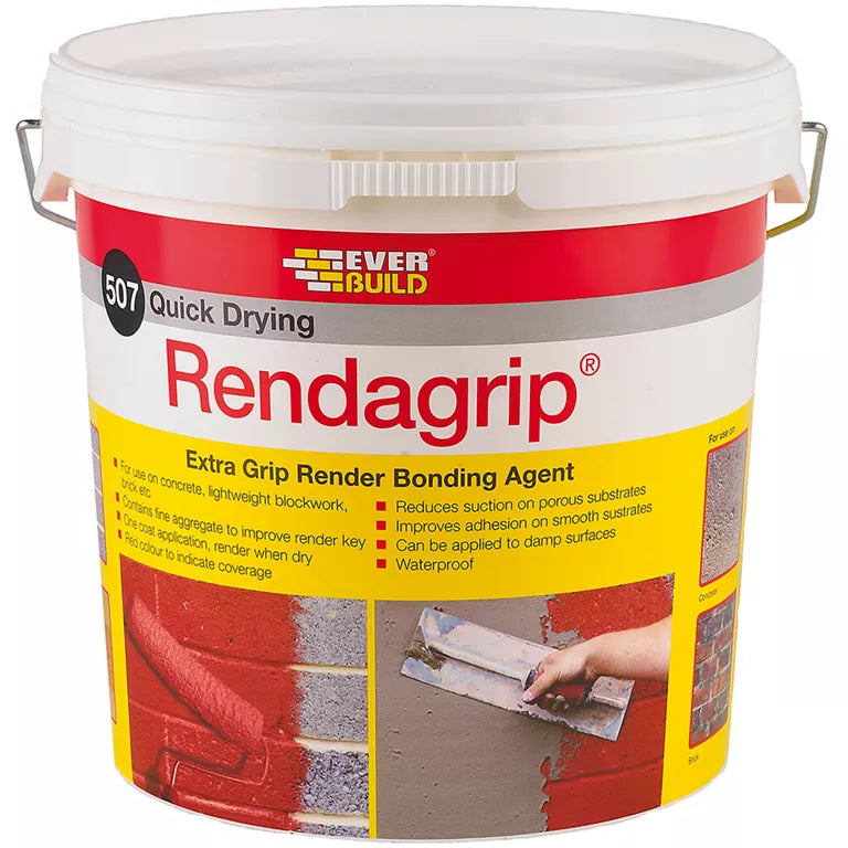 RENDGP10 507 RENDAGRIP BONDING AGENT