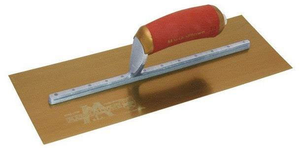 M/Town PermaShape Trowel 14" MPB145GSD