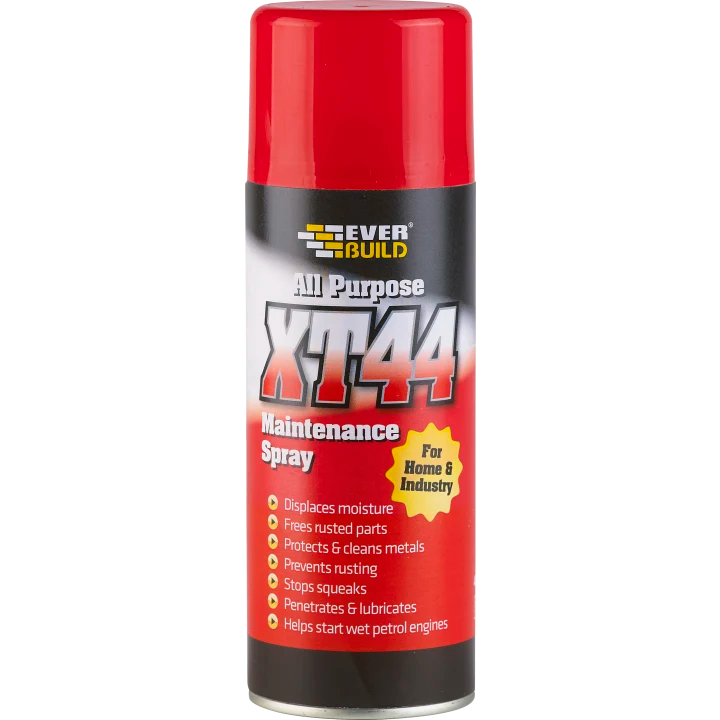 XT44 MULTI MAINTENANCE SPRAY 400ml