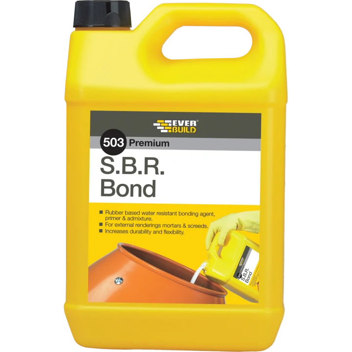 SBR5L 503 S.B.R BOND