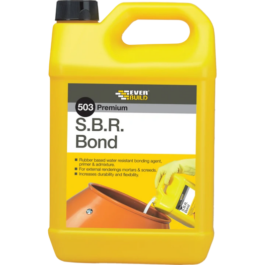SBR5L 503 S.B.R BOND
