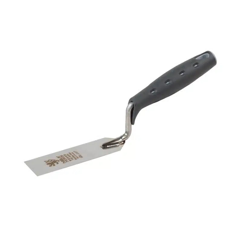 Trowel For Rendering Nela Black Edition Margin Trowel – North Essex Render Supplies