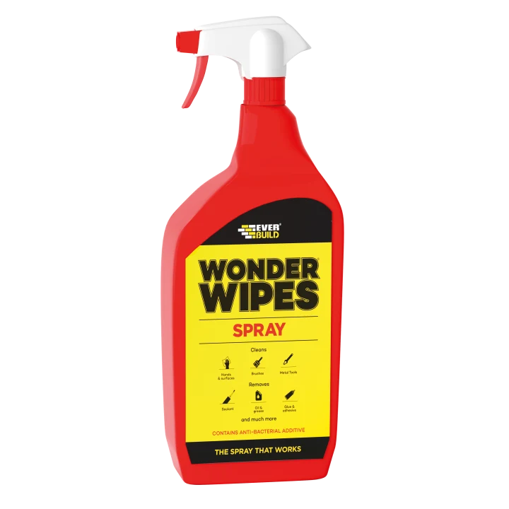 MULTI-USE WONDER WIPES SPRAY