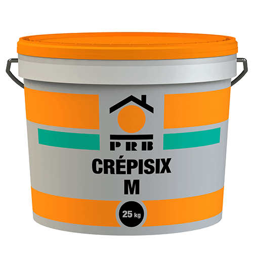 PRB Crepisix M 25kg White