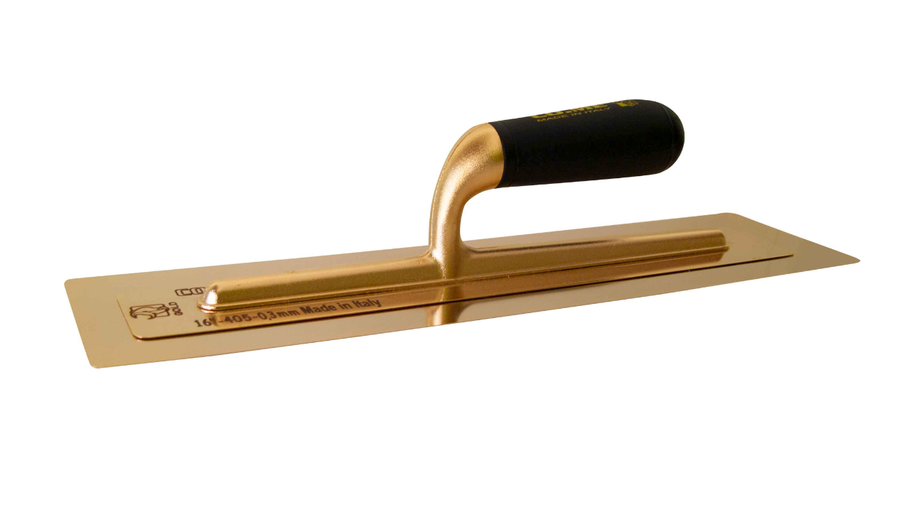 Co.me 24kt Gold Trowel 16" 381INFX405O