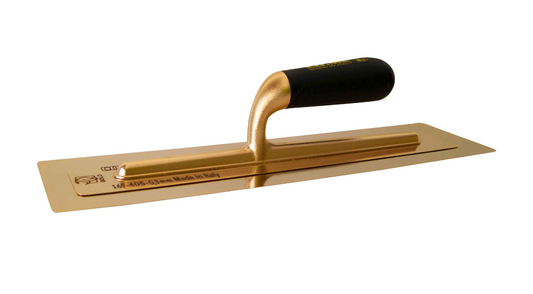 Co.me 24kt Gold Trowel 11" 381LILUO12
