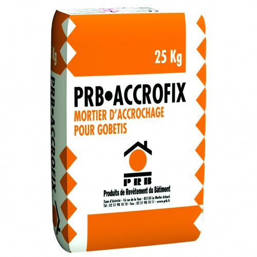 PRB Accrofix Powder Base Coat
