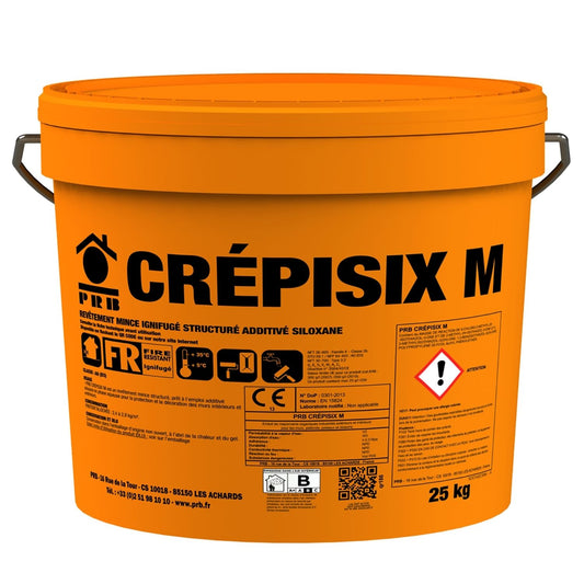 PRB Crepsix M