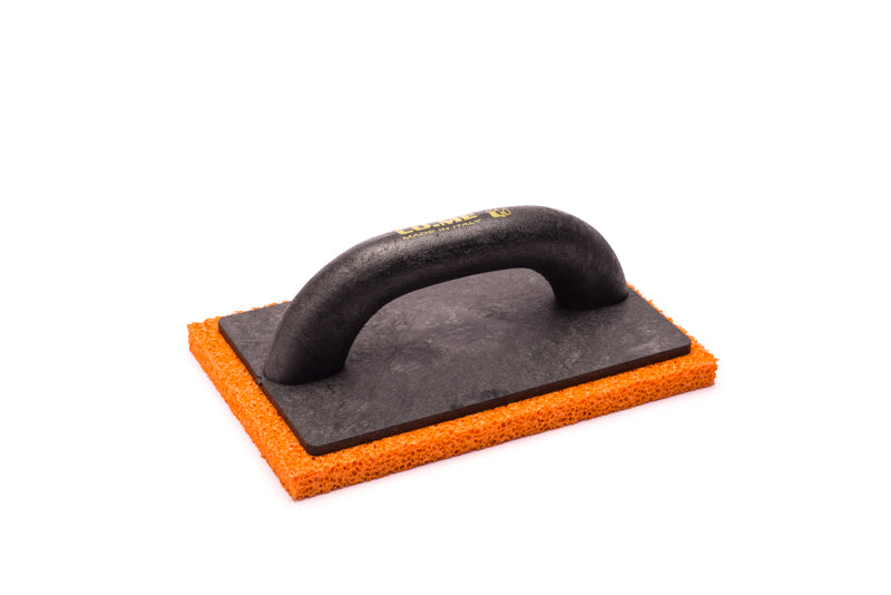 Co.me Orange Sponge Trowel 313ORM28