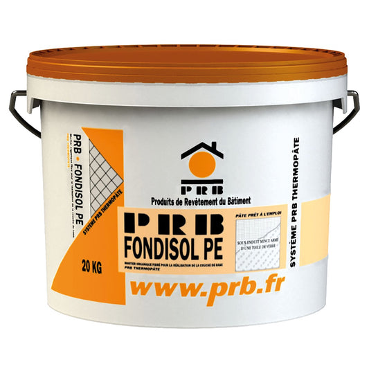 PRB Fondisol PE