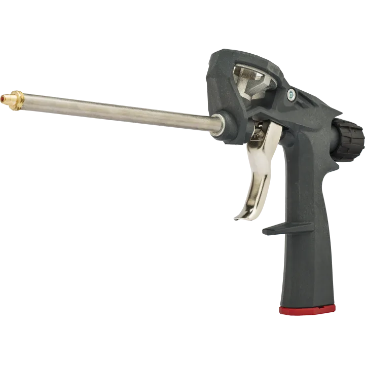 P65 Heavy Duty Metal Foam Gun