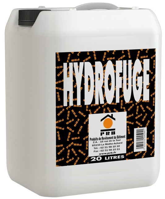 PRB Hydrofuge