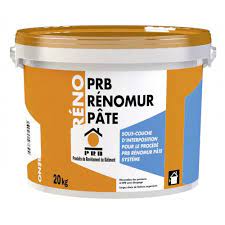 PRB Renomur Pate Base Coat