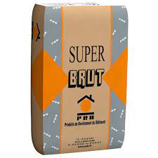 PRB Superbrut Sous Base Coat