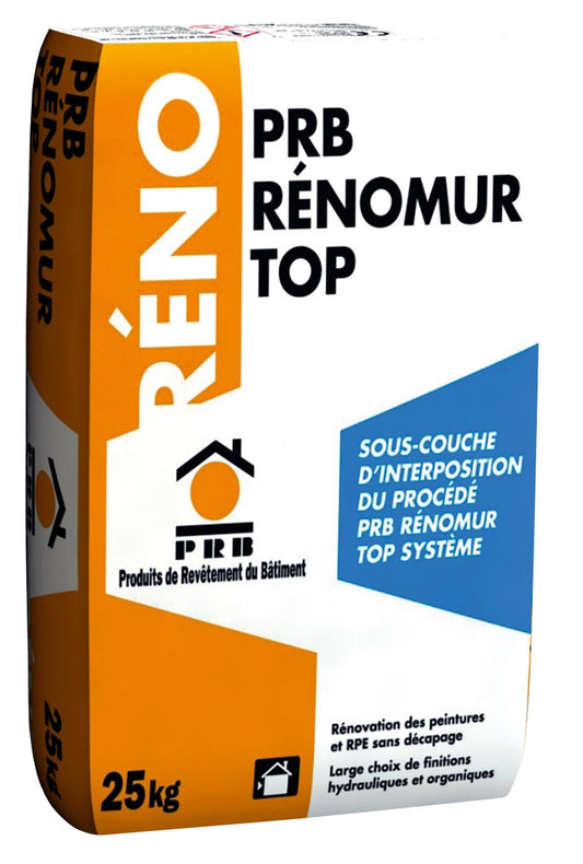 PRB Renomur Top