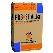 PRB SE Allege Base Coat