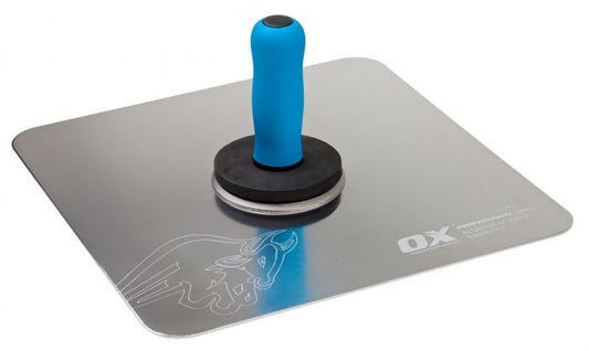 OX Pro Aluminium Hawk OX-P010513