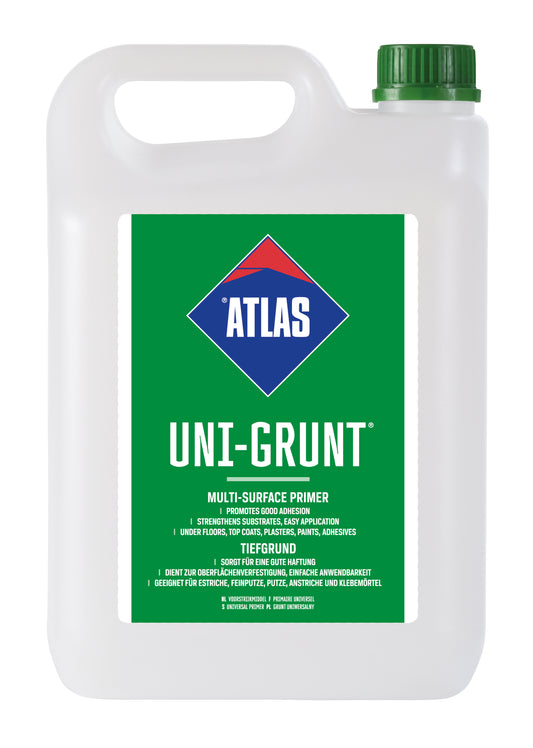 Atlas Uni-Grunt 5kg