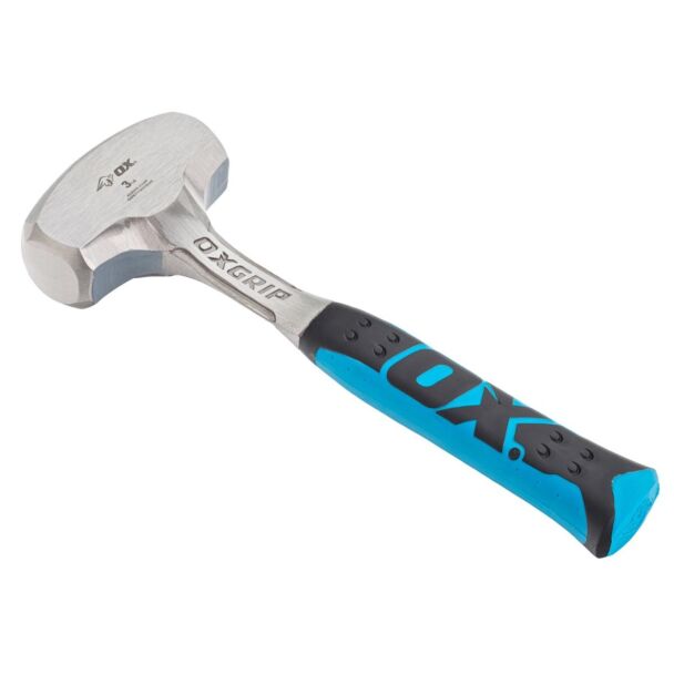 OX Pro Club Hammer 4lb OX-P082704