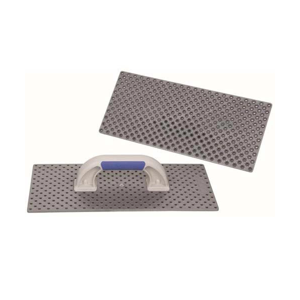 REFINA Coarse Metal Rasp 7x16'