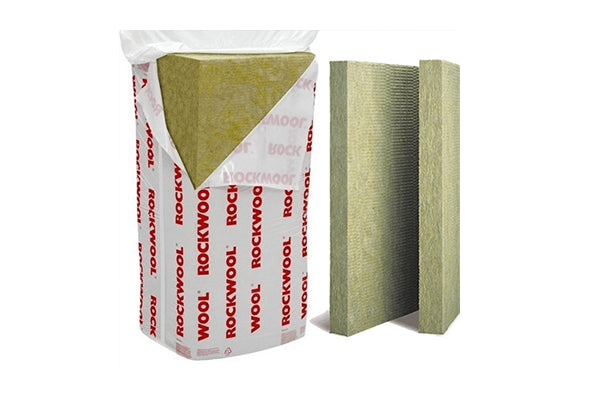 Mineral Wool Dual Density Slab